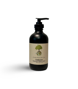 InkRenew Botanical Tattoo Lotion