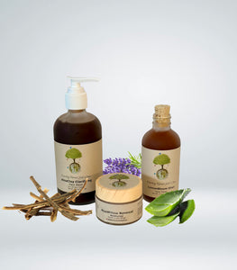 PureBalance Skin Trio