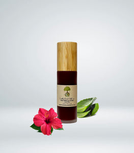 Rose Hibiscus & Aloe Face Mist