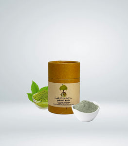 Volcanic Neem Purifying Face Mask