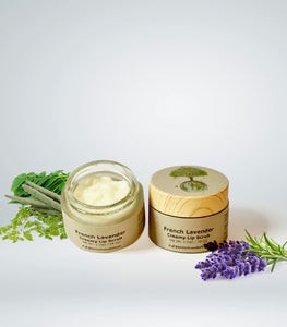 Lavender Luxe Creamy Lip Scrub