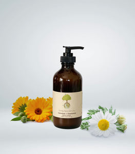 Floral Radiance Botanical Body Lotion